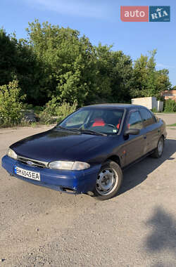 Ліфтбек Ford Mondeo 1995 в Ромнах
