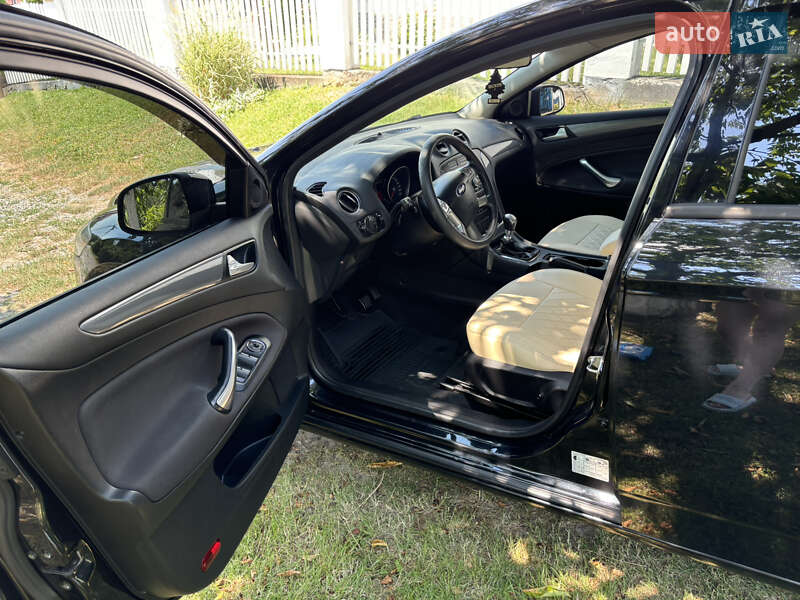 Седан Ford Mondeo 2013 в Чорткове фото 10 Седан Ford Mondeo 2013 в Чорткове