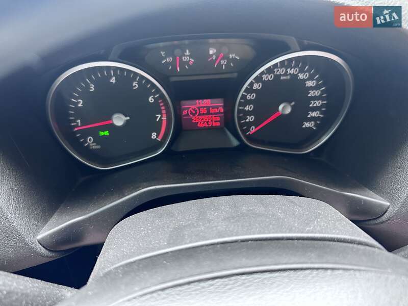 Седан Ford Mondeo 2008 в Павлограде