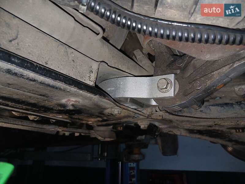 Универсал Ford Mondeo 2009 в Дрогобыче