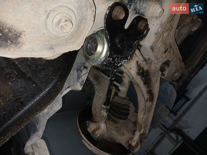 Универсал Ford Mondeo 2009 в Дрогобыче