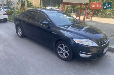 Седан Ford Mondeo 2011 в Броварах