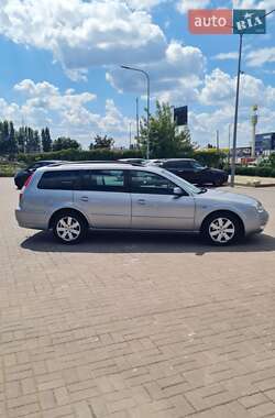 Универсал Ford Mondeo 2006 в 
