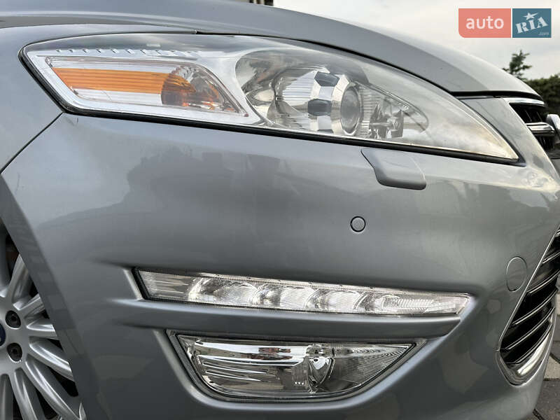 Універсал Ford Mondeo 2014 в Стрию
