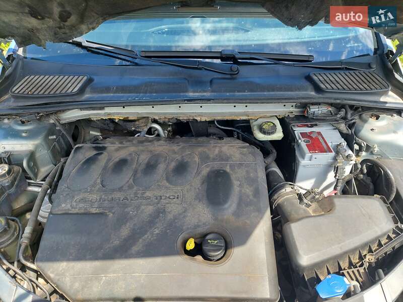 Лифтбек Ford Mondeo 2008 в Конотопе фото 7 Лифтбек Ford Mondeo 2008 в Конотопе