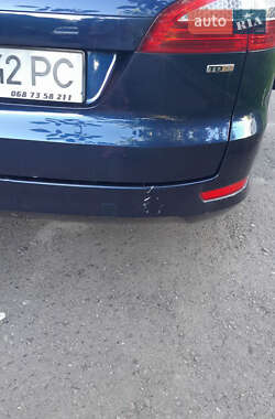 Универсал Ford Mondeo 2009 в 