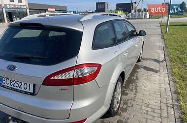 Универсал Ford Mondeo 2009 в Львове