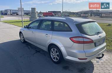 Универсал Ford Mondeo 2009 в Львове
