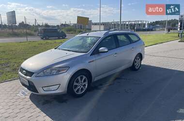 Универсал Ford Mondeo 2009 в Львове