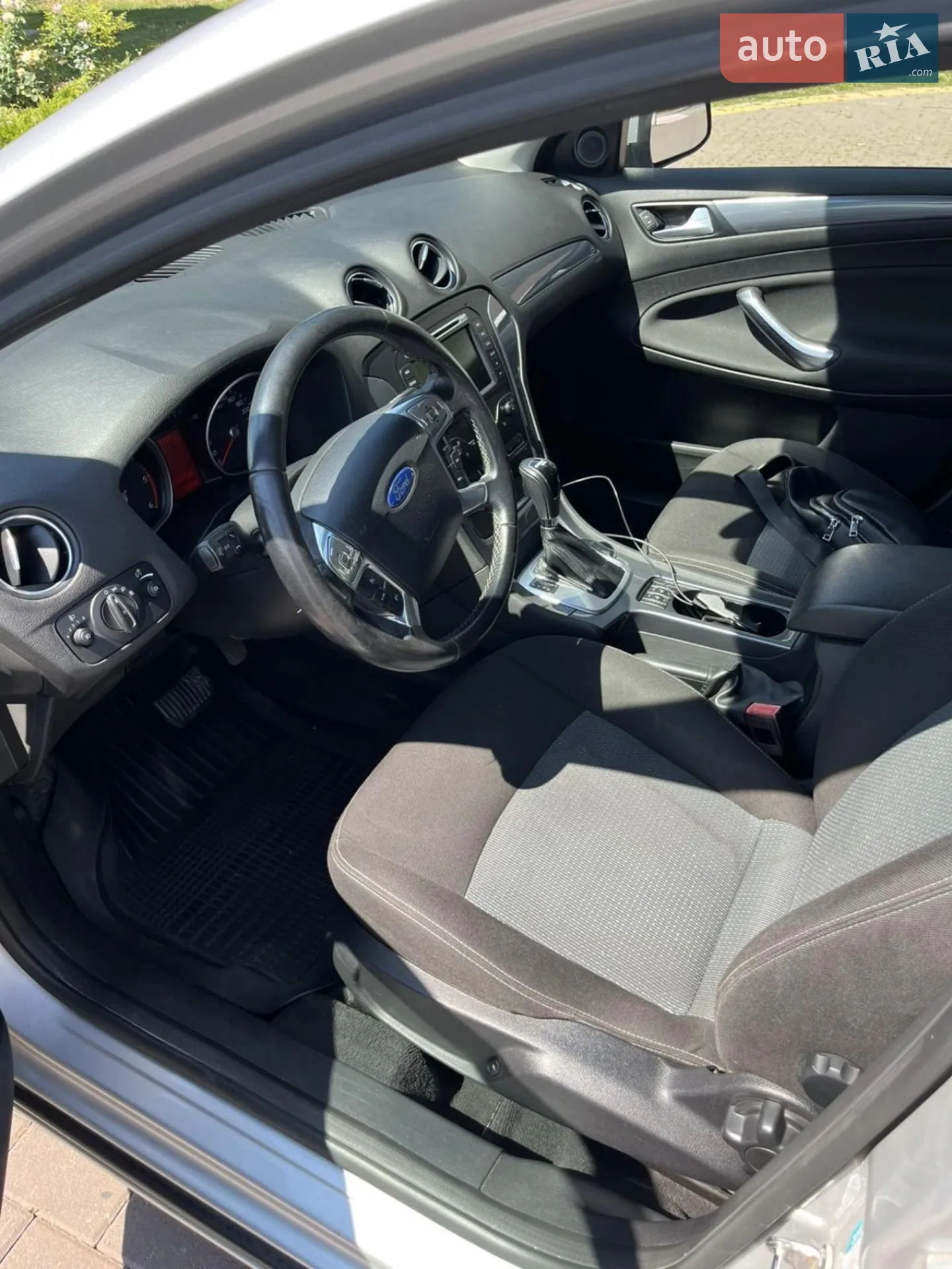 2014 Ford Mondeo - мініатюра 2