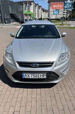 Универсал Ford Mondeo 2014 в Киеве