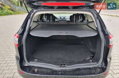 Универсал Ford Mondeo 2011 в 
