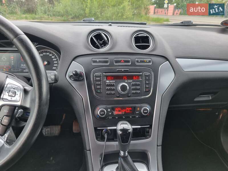 Универсал Ford Mondeo 2011 в Дрогобыче фото 8 Универсал Ford Mondeo 2011 в Дрогобыче