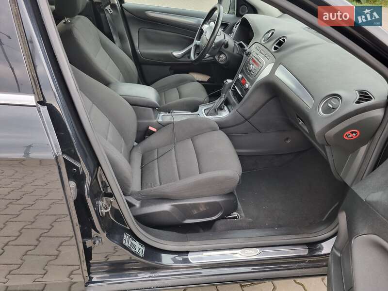Универсал Ford Mondeo 2011 в Дрогобыче фото 12 Универсал Ford Mondeo 2011 в Дрогобыче