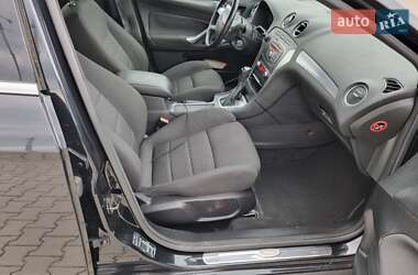 Универсал Ford Mondeo 2011 в 