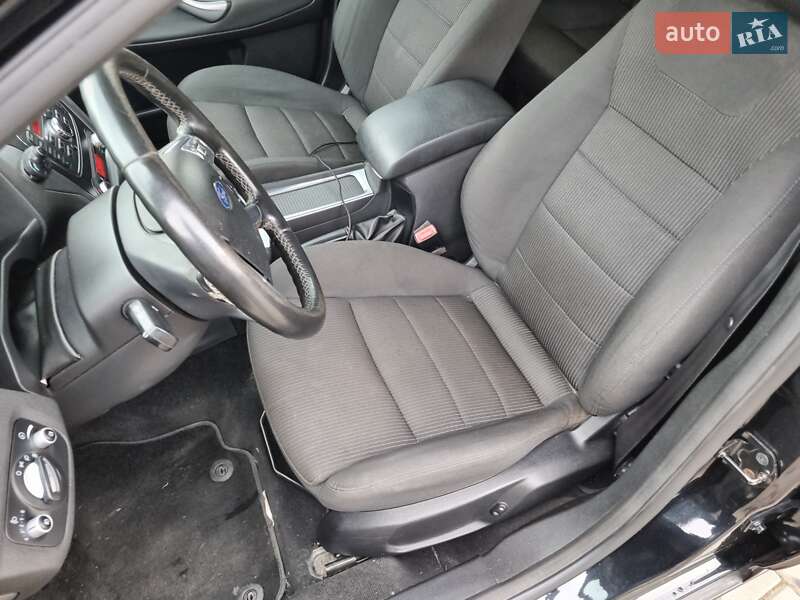 Универсал Ford Mondeo 2011 в Дрогобыче фото 11 Универсал Ford Mondeo 2011 в Дрогобыче
