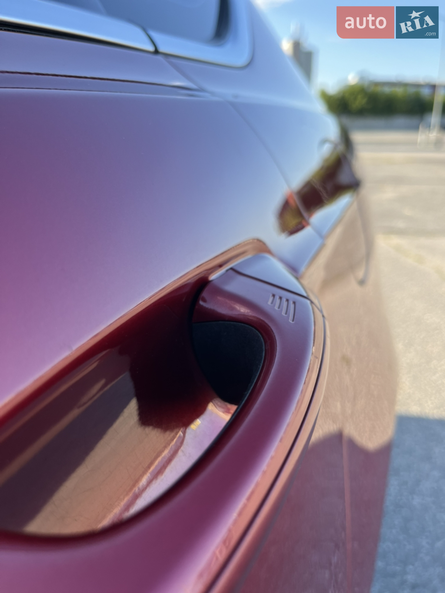 2015 Ford Mondeo - мініатюра 16