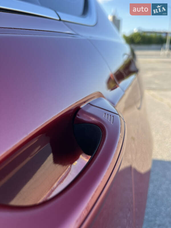 Лифтбек Ford Mondeo 2015 в Харькове фото 16 Лифтбек Ford Mondeo 2015 в Харькове