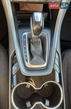 Ліфтбек Ford Mondeo 2015 в Харкові