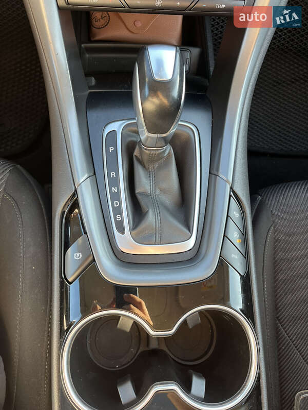 Лифтбек Ford Mondeo 2015 в Харькове фото 25 Лифтбек Ford Mondeo 2015 в Харькове