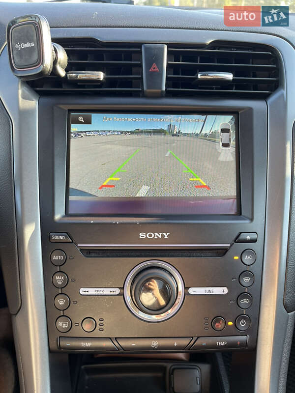 Лифтбек Ford Mondeo 2015 в Харькове фото 29 Лифтбек Ford Mondeo 2015 в Харькове