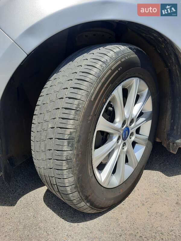 Универсал Ford Mondeo 2012 в Буче фото 5 Универсал Ford Mondeo 2012 в Буче