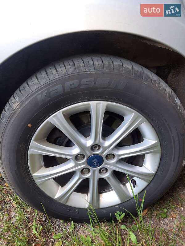 Универсал Ford Mondeo 2012 в Буче фото 12 Универсал Ford Mondeo 2012 в Буче