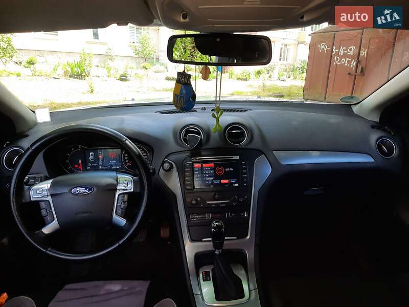 Универсал Ford Mondeo 2012 в Буче фото 17 Универсал Ford Mondeo 2012 в Буче