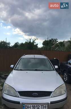 Універсал Ford Mondeo 2001 в Ізмаїлі