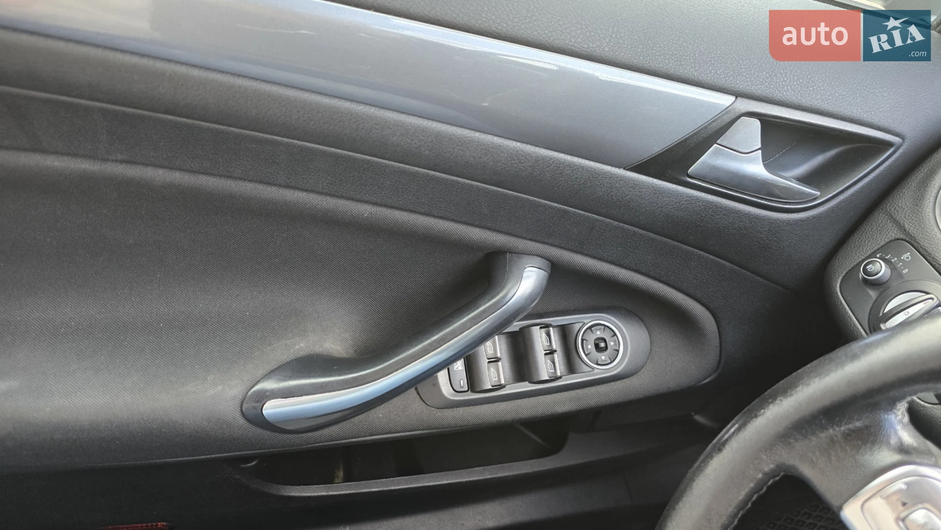 2012 Ford Mondeo - мініатюра 5