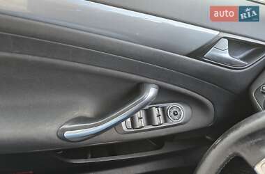 Седан Ford Mondeo 2012 в 