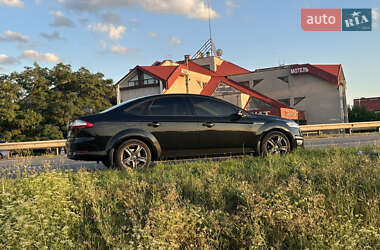 Седан Ford Mondeo 2011 в Днепре