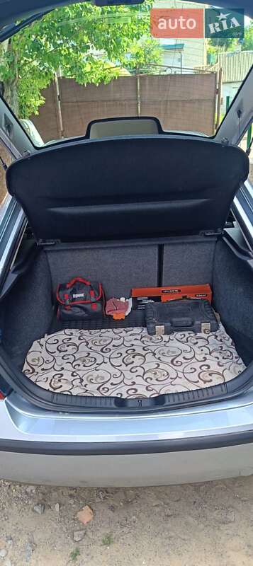 Ліфтбек Ford Mondeo 2003 в Вінниці