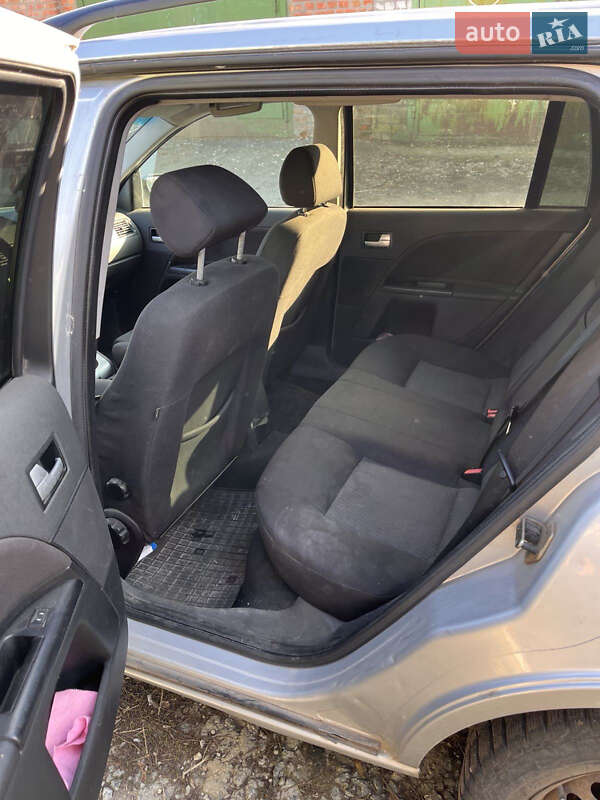 Универсал Ford Mondeo 2001 в Полтаве