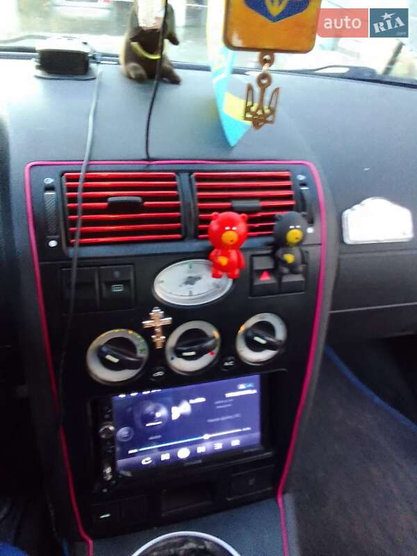 Седан Ford Mondeo 2002 в Чернигове фото 16 Седан Ford Mondeo 2002 в Чернигове