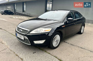 Седан Ford Mondeo 2009 в 