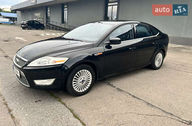 Седан Ford Mondeo 2009 в 