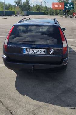 Универсал Ford Mondeo 2005 в 