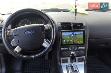 Универсал Ford Mondeo 2005 в 