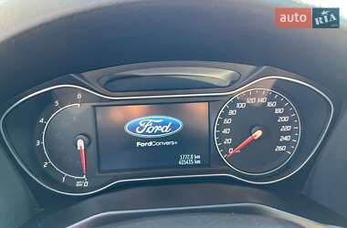 Универсал Ford Mondeo 2013 в 
