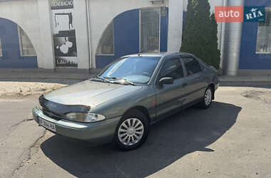 Лифтбек Ford Mondeo 1993 в Николаеве