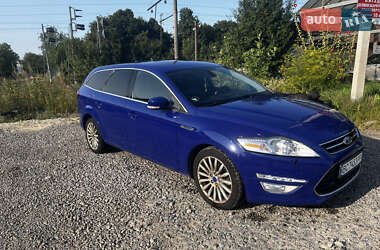 Універсал Ford Mondeo 2014 в Львові