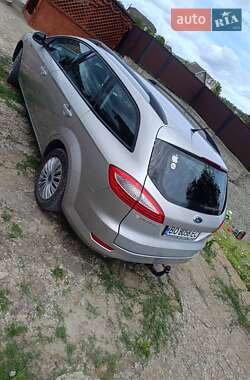 Универсал Ford Mondeo 2008 в Чемеровцах