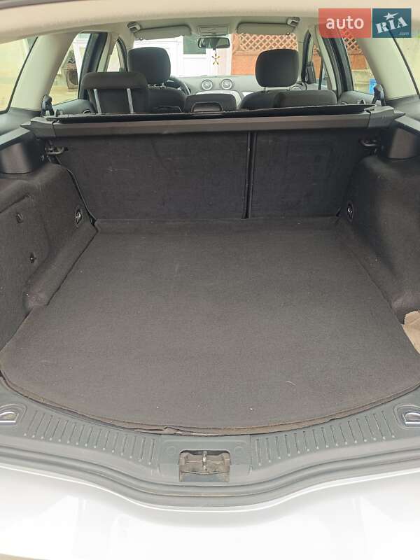 Универсал Ford Mondeo 2008 в Чемеровцах