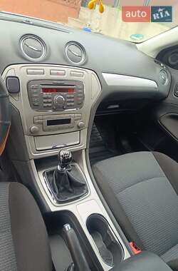 Универсал Ford Mondeo 2008 в Чемеровцах