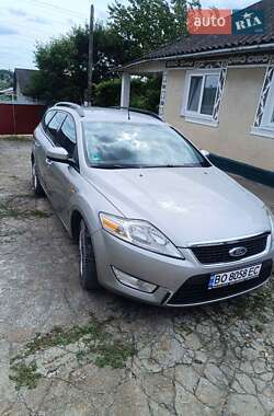 Универсал Ford Mondeo 2008 в Чемеровцах
