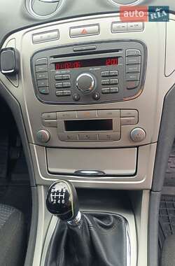 Универсал Ford Mondeo 2008 в Чемеровцах