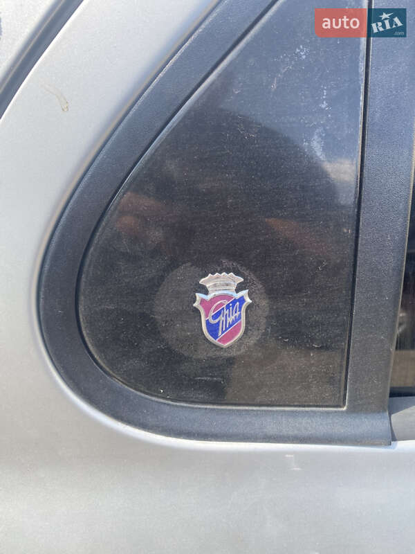 Лифтбек Ford Mondeo 2000 в Вышгороде