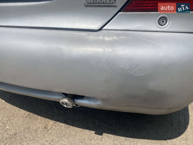 Лифтбек Ford Mondeo 2000 в Вышгороде