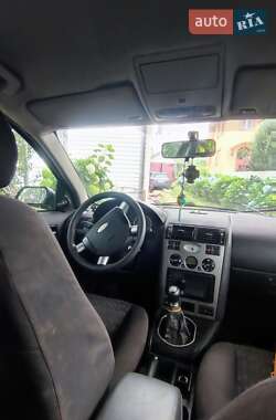 Универсал Ford Mondeo 2001 в 
